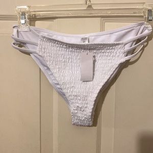 Swimsuit Bathing Suit Bottoms Med